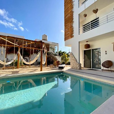 Artec Studios Tulum Exterior foto