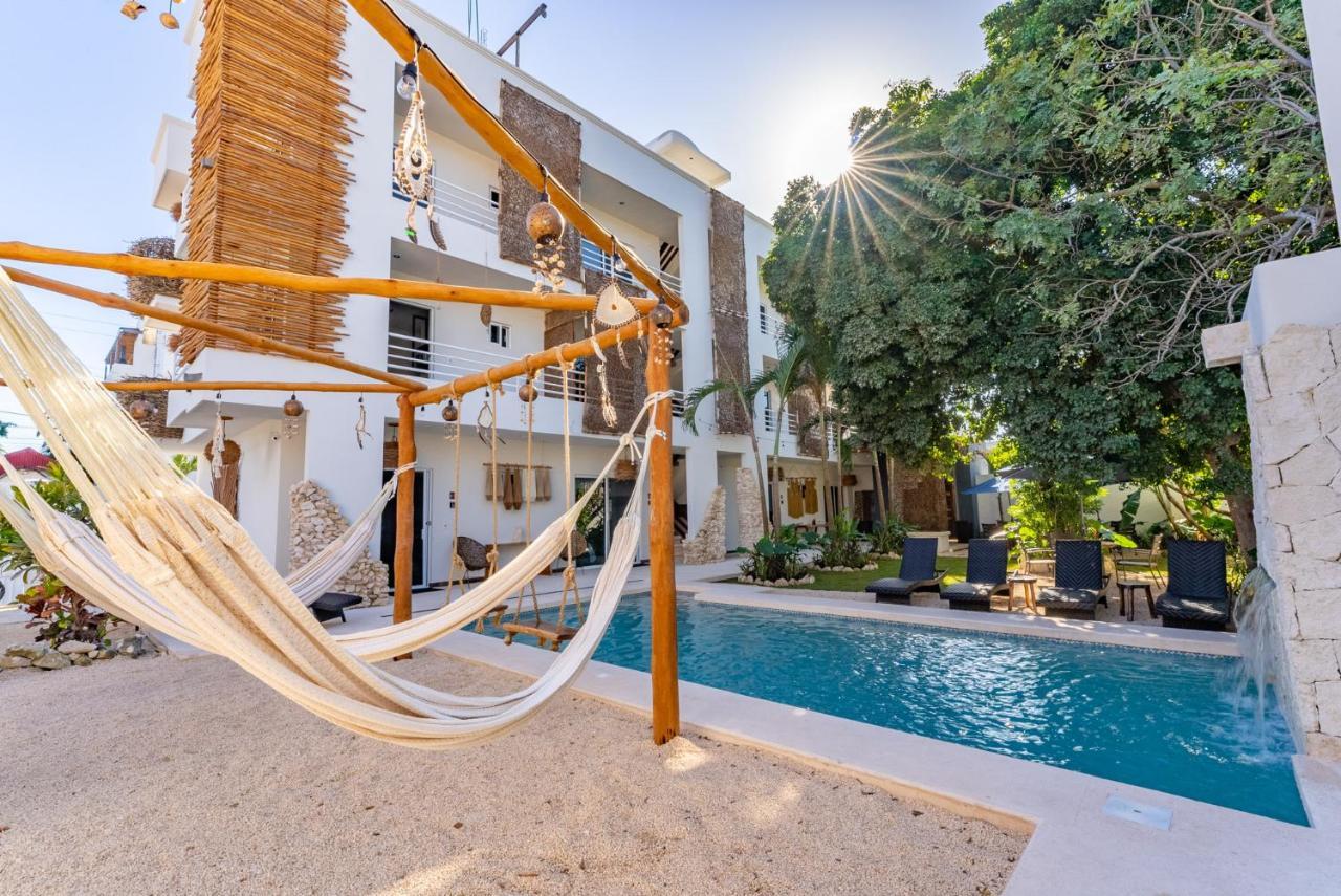 Artec Studios Tulum Exterior foto